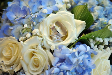 Wedding  bands