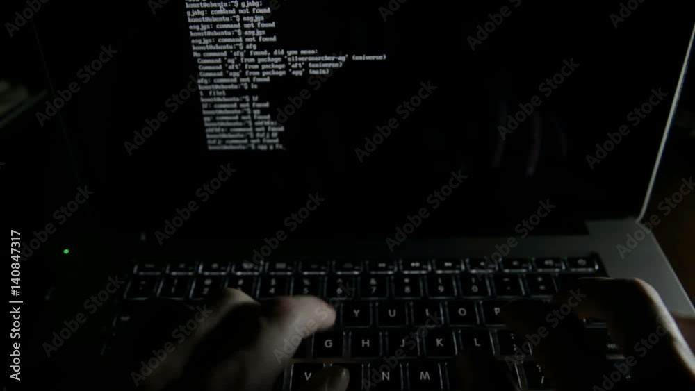 Wall mural coding code program programming compute coder work write software hacker develop man concept