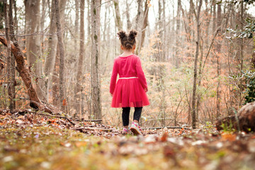 Childhood Outdoors