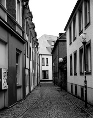 Altstadt Gasse