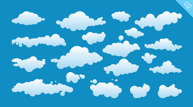 Cartoon Clouds Images – Browse 575,961 Stock Photos, Vectors, and Video |  Adobe Stock