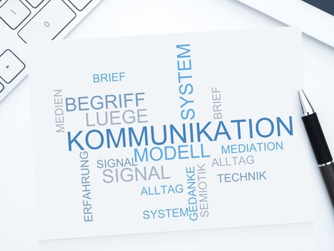 Kommunikation