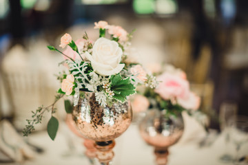 wedding flowers decorations