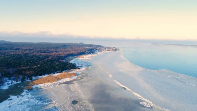 13043_The_freezing_sea_water_in_an_aerial_view.mov