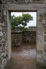 Fototapeta premium Italy