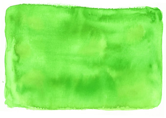 透明水彩　背景素材