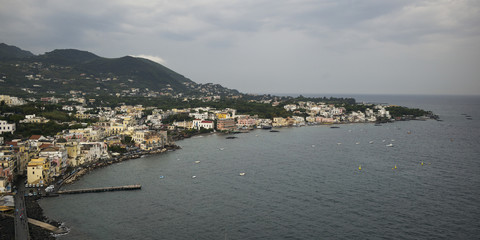 Fototapeta premium Italy