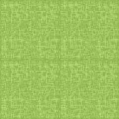 Greenery sack fabric textile, seamless pattern texture, vector illustration. Spring color 2017, wrapping paper design