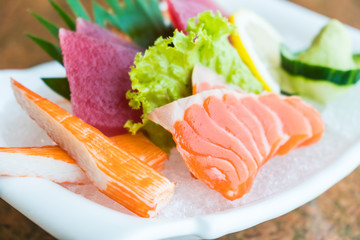 Sashimi
