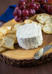 Soft cheese