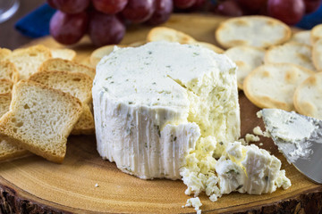 Soft cheese