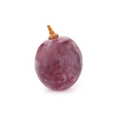 Red grape
