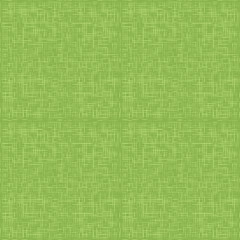 Green sack fabric textile, seamless pattern vector illustration. Spring color 2017, wrapping paper design
