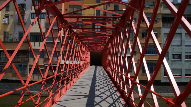 pont de fer