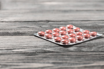 Medication and treatment