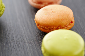 マカロン