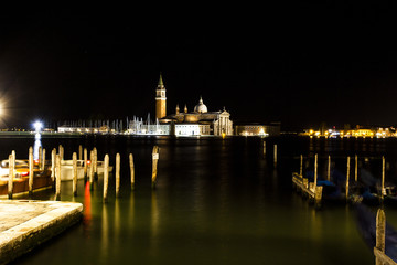 Fototapeta premium Venezia