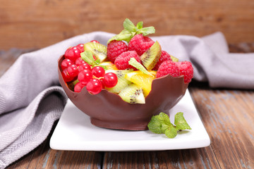 fruit salad