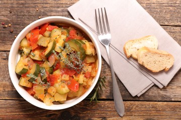 ratatouille