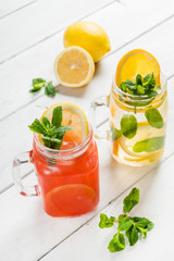 summer drink