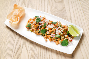 thai food
