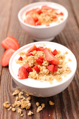healthy breakfast