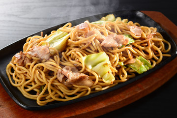 焼そば