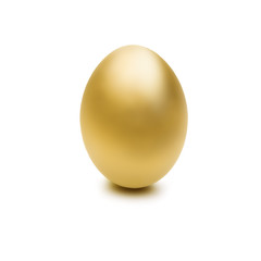 Goldenes EI