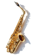Obraz premium サックス