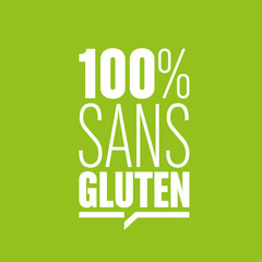 sans gluten