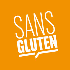 sans gluten