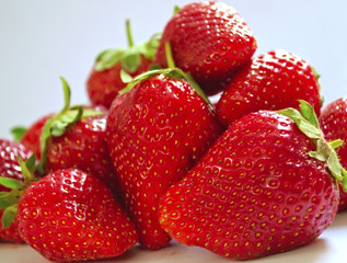 Strawberries 11