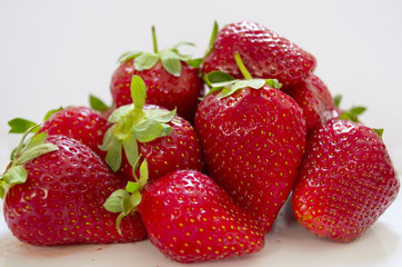 Strawberries 12