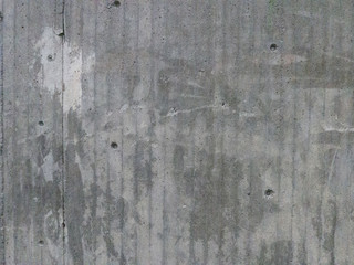 concrete wall background