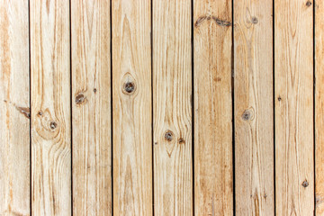 Obraz premium wood plank wall background texture old panels