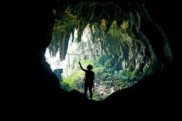 Fairy Cave malaysia