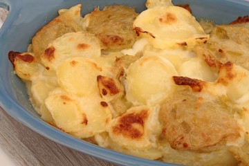 gratin