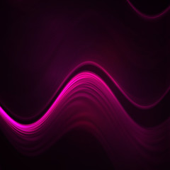 Abstract background, shiny space