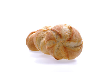 Brötchen | isoliert