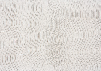 Fototapeta na wymiar The texture of the concrete wall for tiles work