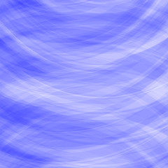 Transparent Blue Background. Watercolor Pattern for Your Design