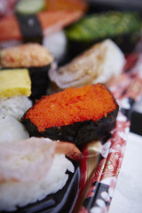 Sushi 