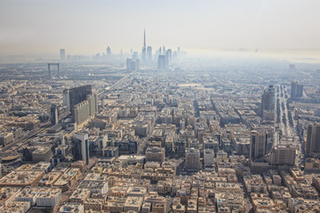 Dubai Downtown