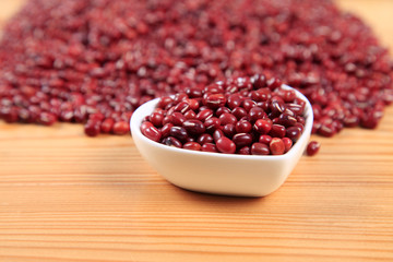 red beans