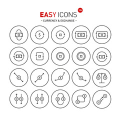 Easy icons 10a Exchange