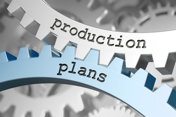 production plans