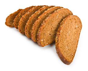 whole grain bread