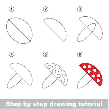Drawing tutorial.