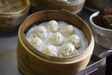 Xiaolongbao