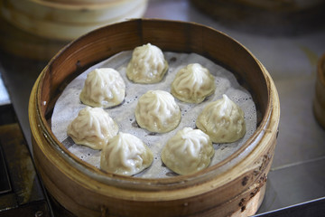 Xiaolongbao